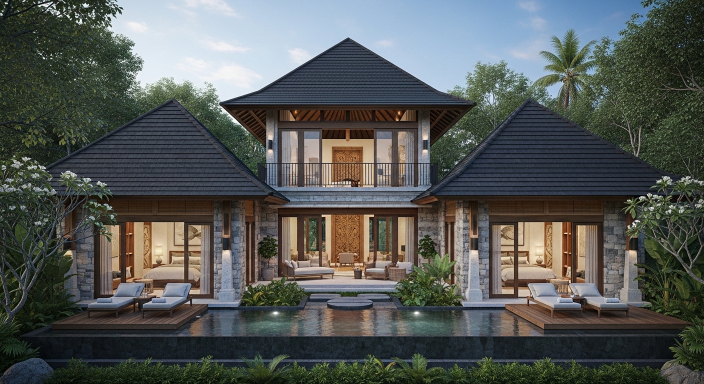 Beach Resort