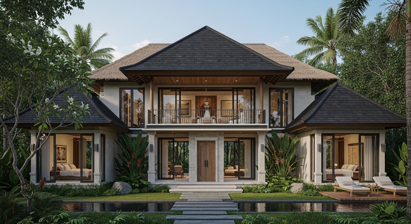 Beach Resort