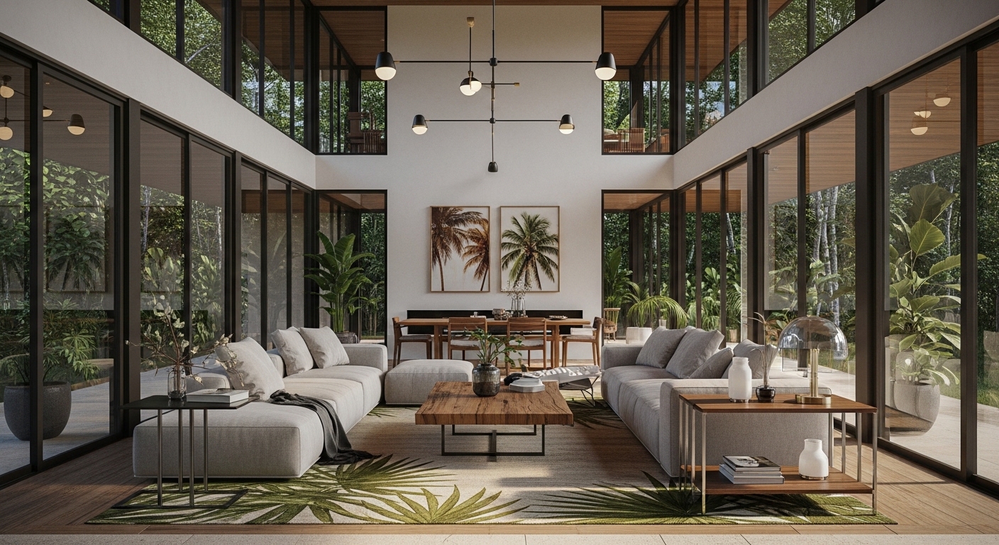LIVING ROOM COLLECTIONS