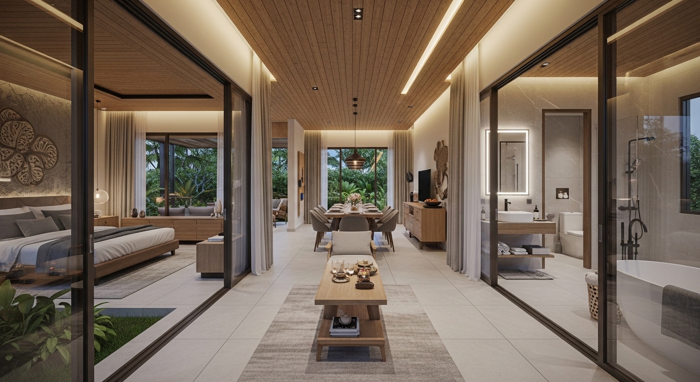 LIVING ROOM COLLECTIONS