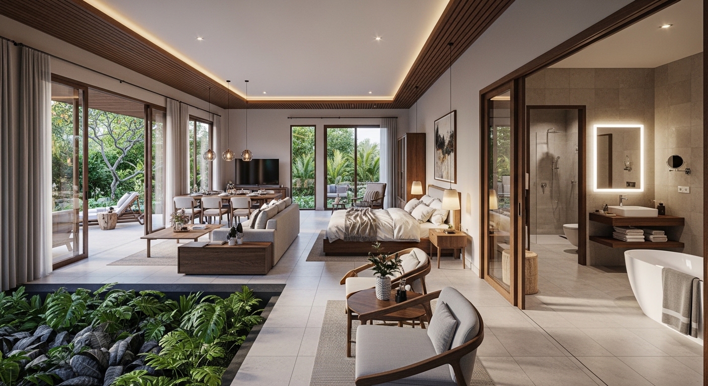 LIVING ROOM COLLECTIONS